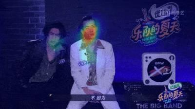 明略科技推出AI眼動模型，黃金C位真香定律當(dāng)仁不讓