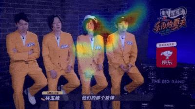 明略科技推出AI眼動模型，黃金C位真香定律當(dāng)仁不讓
