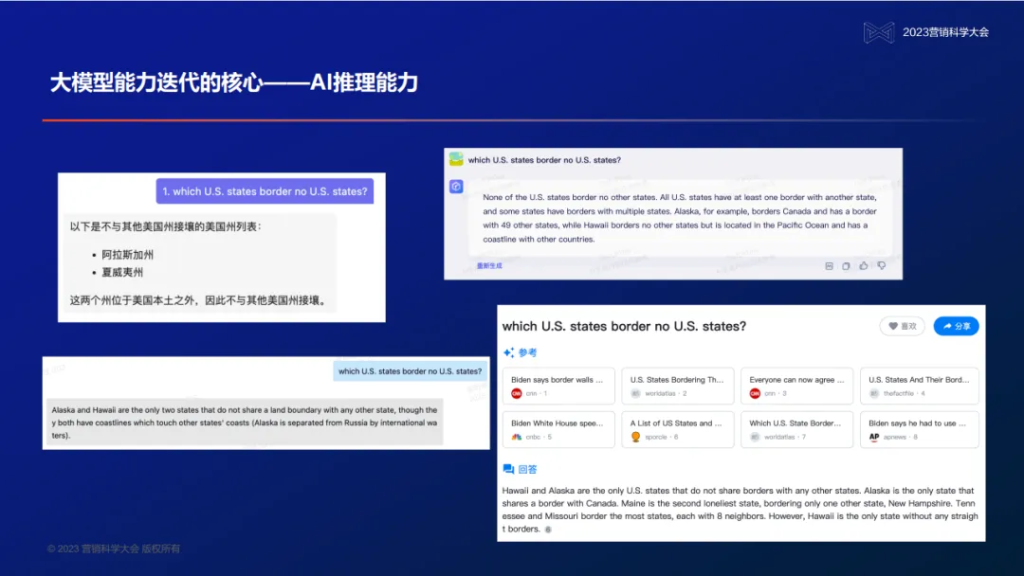 明略科技創(chuàng)始人、董事長兼首席執(zhí)行官吳明輝：大模型時代的營銷智能—數(shù)據(jù)、知識、與人的全新組合