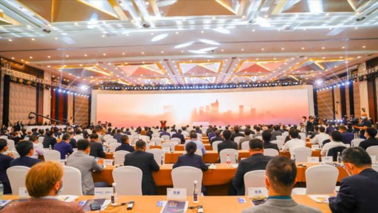 數據知識雙驅動數字貴州 | 明略科技亮相2021數博會