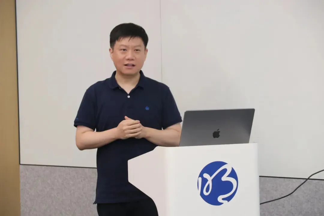 明略科技 X 北大青年CEO俱樂部,共探AI落地應用及未來創新 明略科技 X 北大青年CEO俱樂部,共探AI落地應用及未來創新