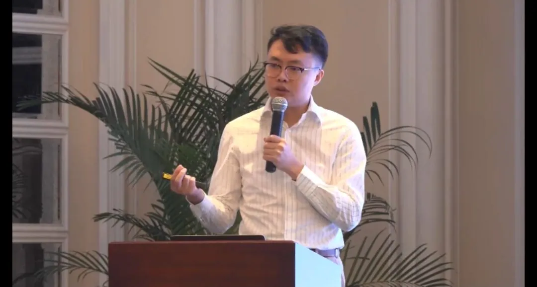 明略科技廣州發(fā)布AI營銷新品矩陣,全流程賦能實(shí)效增長 明略科技廣州發(fā)布AI營銷新品矩陣,全流程賦能實(shí)效增長