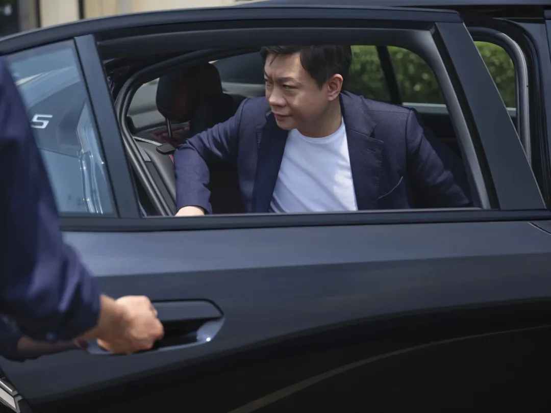 明略科技CEO吳明輝:用公式與邏輯丈量世界 明略科技CEO吳明輝:用公式與邏輯丈量世界