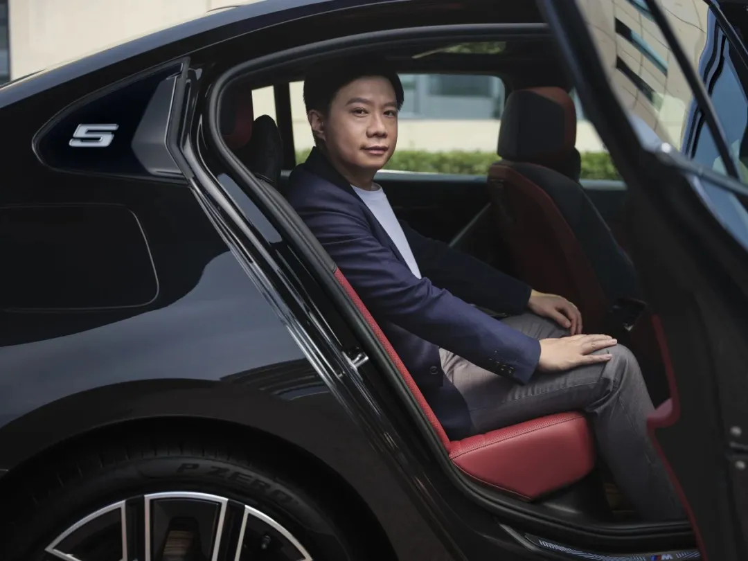 明略科技CEO吳明輝:用公式與邏輯丈量世界 明略科技CEO吳明輝:用公式與邏輯丈量世界